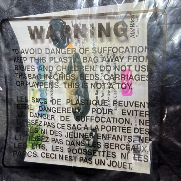 MIDWEST QUIET TIME BOLSTERED BED FOR PETS - Picture 11 of 14